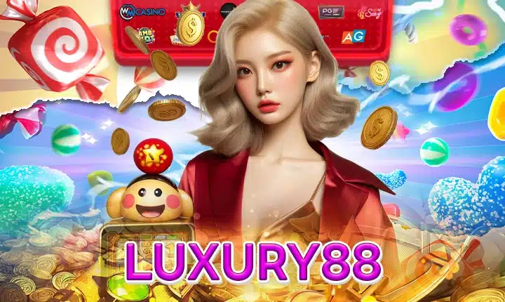 luxury88
