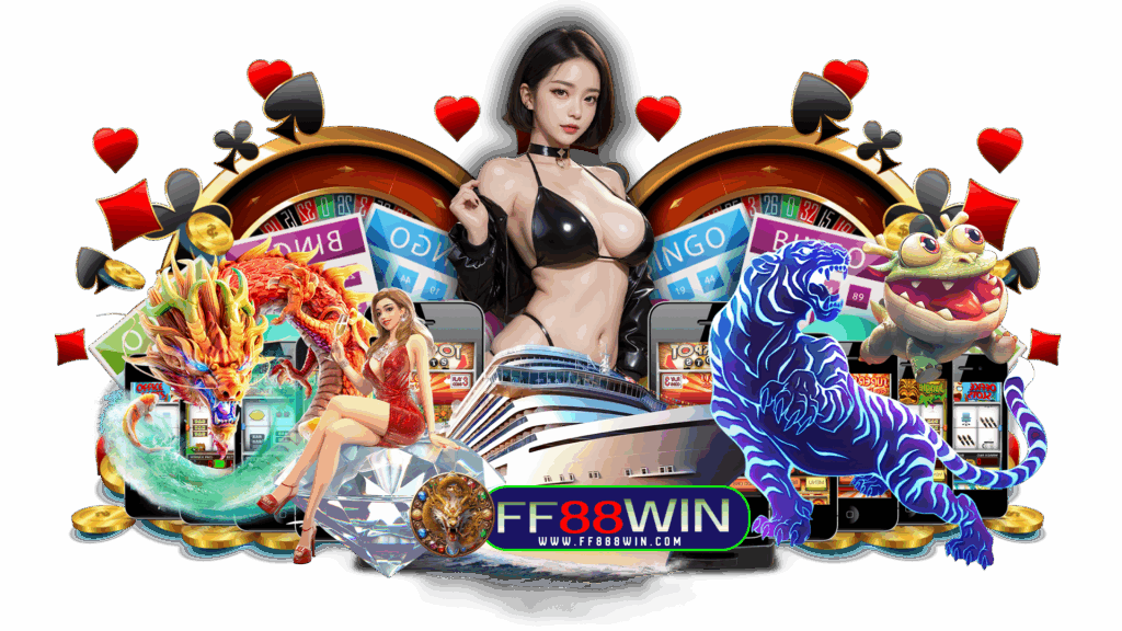 FF88win